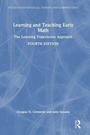 Cover: Learning and Teaching Early Math - Routledge