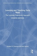 Cover: Learning and Teaching Early Math - Routledge