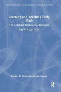 Enlarge image Cover: Learning and Teaching Early Math - Routledge
