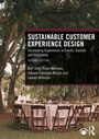 Cover: Sustainable Customer Experience Design - Routledge