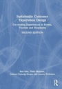 Cover: Sustainable Customer Experience Design - Routledge