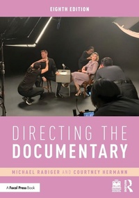 Enlarge image Cover: Directing the Documentary - Routledge