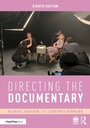 Cover: Directing the Documentary - Routledge