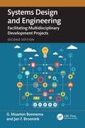Cover: Systems Design and Engineering - CRC Press