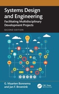 Cover: Systems Design and Engineering - CRC Press