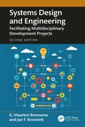 Cover: Systems Design and Engineering - CRC Press