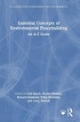 Cover: Essential Concepts of Environmental Peacebuilding - Routledge