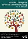 Cover: Essential Concepts of Environmental Peacebuilding - Routledge