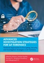 Cover: Advanced Investigation Strategies for IoT Forensics - CRC Press
