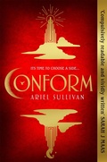 Cover: Conform - Conform Trilogy