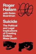 Cover: Suicide - Hard Rain Books