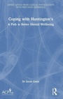 Cover: Coping with Huntington's - Routledge