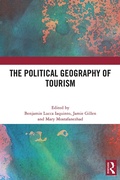 Cover: The Political Geography of Tourism - Routledge