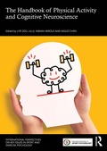 Cover: The Handbook of Physical Activity and Cognitive Neuroscience - Routledge