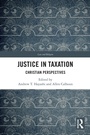 Cover: Justice in Taxation - Routledge