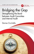 Cover: Bridging the Gap - CRC Press