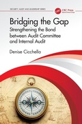 Cover: Bridging the Gap - CRC Press