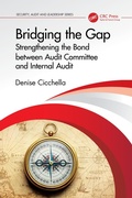 Cover: Bridging the Gap - CRC Press