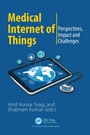 Cover: Medical Internet of Things - CRC Press