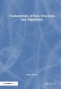 Cover: Fundamentals of Data Structures and Algorithms - Taylor & Francis