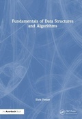 Cover: Fundamentals of Data Structures and Algorithms - Taylor & Francis