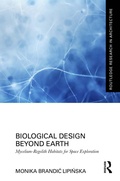Cover: Biological Design Beyond Earth - Routledge