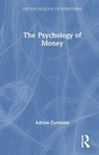 Cover: The Psychology of Money - Routledge