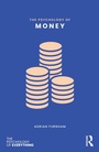 Cover: The Psychology of Money - Routledge