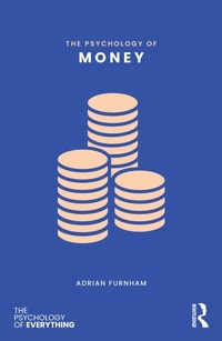 Enlarge image Cover: The Psychology of Money - Routledge