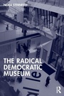Cover: The Radical Democratic Museum - Routledge