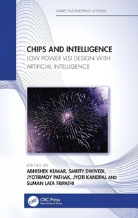Enlarge image Cover: Chips and Intelligence - CRC Press