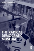 Cover: The Radical Democratic Museum - Routledge