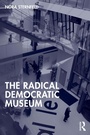 Cover: The Radical Democratic Museum - Routledge