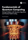 Cover: Fundamentals of Quantum Computing - Taylor & Francis