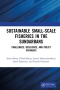 Cover: Sustainable Small-Scale Fisheries in the Sundarbans - CRC Press