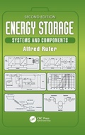 Cover: Energy Storage - CRC Press