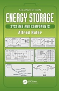 Cover: Energy Storage - CRC Press