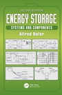 Cover: Energy Storage - CRC Press