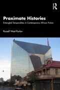 Cover: Proximate Histories - Routledge