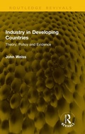 Cover: Industry in Developing Countries - Routledge