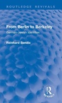 Cover: From Berlin to Berkeley - Taylor & Francis
