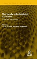 Cover: The Newly Industrializing Countries - Taylor & Francis