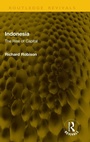 Cover: Indonesia - Taylor & Francis
