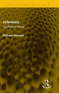 Enlarge image Cover: Indonesia - Taylor & Francis