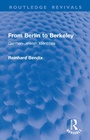 Cover: From Berlin to Berkeley - Taylor & Francis