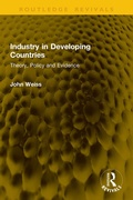 Cover: Industry in Developing Countries - Taylor & Francis