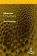 Cover: Indonesia - Taylor & Francis