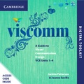 Cover: Viscomm Digital Toolkit - Cambridge University Press