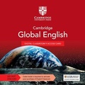 Cover: Cambridge Global English Digital Classroom 9 Access Card (1 Year Site Licence) - Cambridge University Press