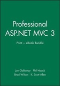 Cover: Professional ASP.Net MVC 3 Print + eBook Bundle - Wrox Press